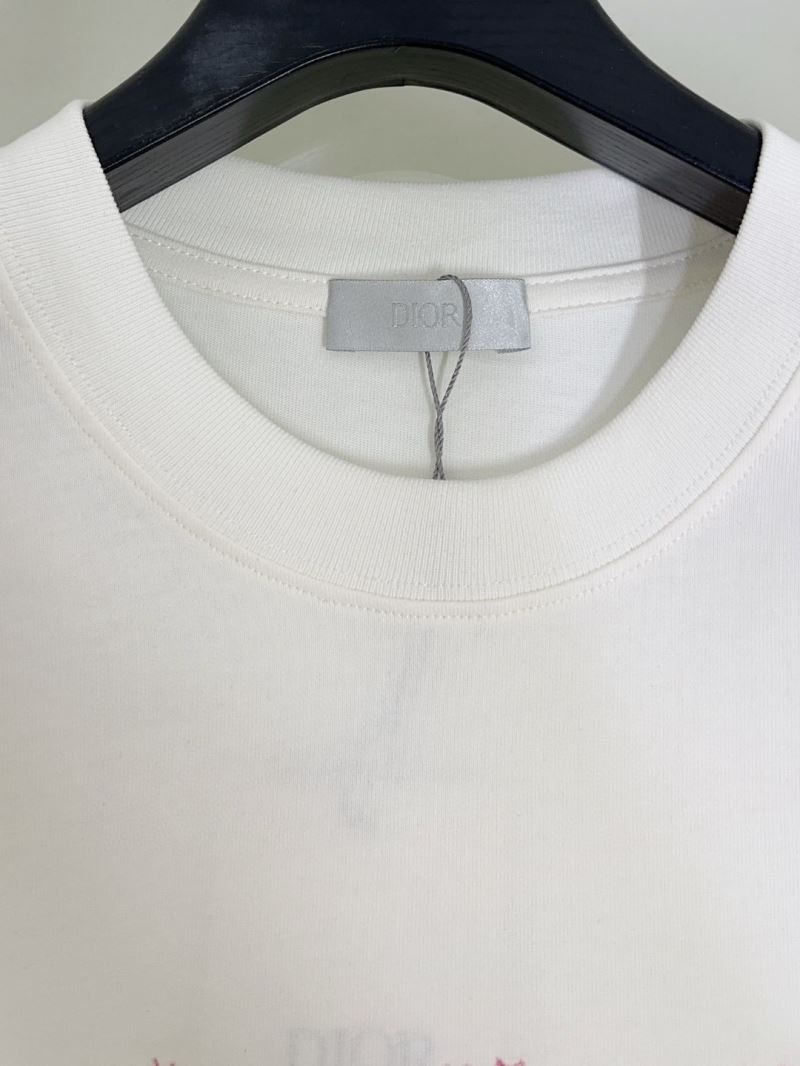 Christian Dior T-Shirts